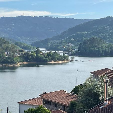 Casa Dina Doceira Daire Geres Dış mekan fotoğraf