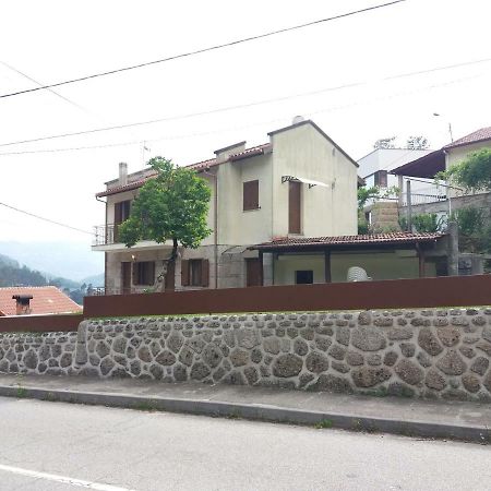 Casa Dina Doceira Daire Geres Dış mekan fotoğraf