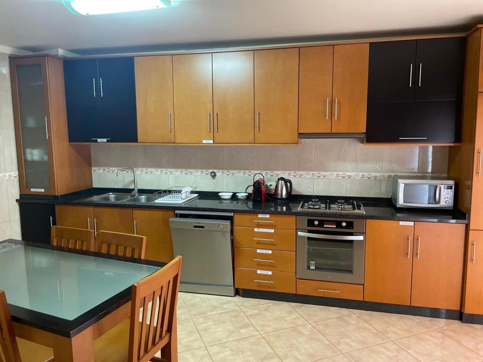 Casa Dina Doceira Daire Geres Dış mekan fotoğraf