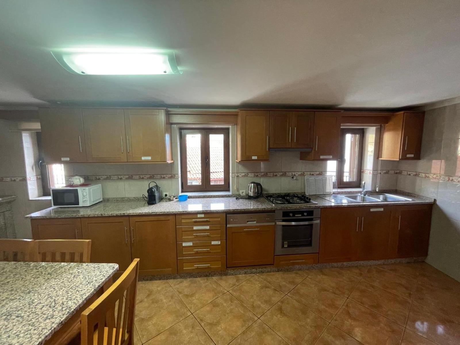 Casa Dina Doceira Daire Geres Dış mekan fotoğraf