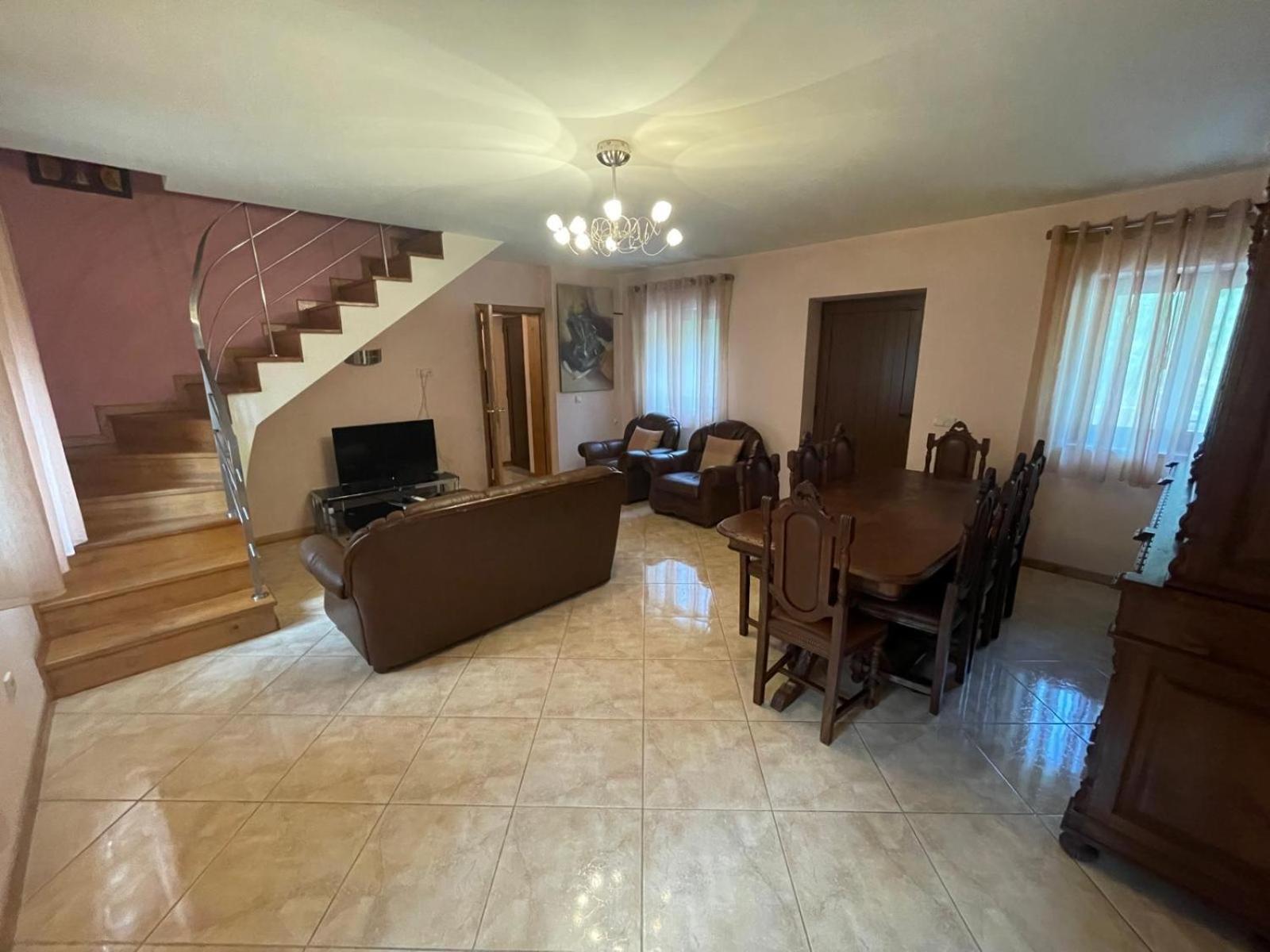Casa Dina Doceira Daire Geres Dış mekan fotoğraf