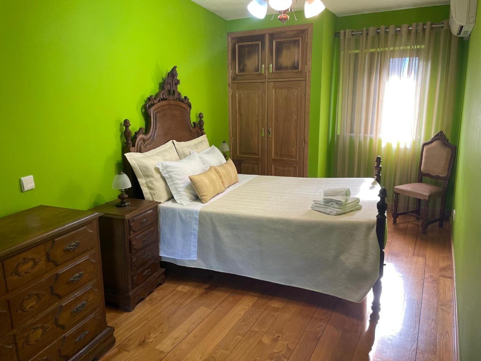 Casa Dina Doceira Daire Geres Dış mekan fotoğraf