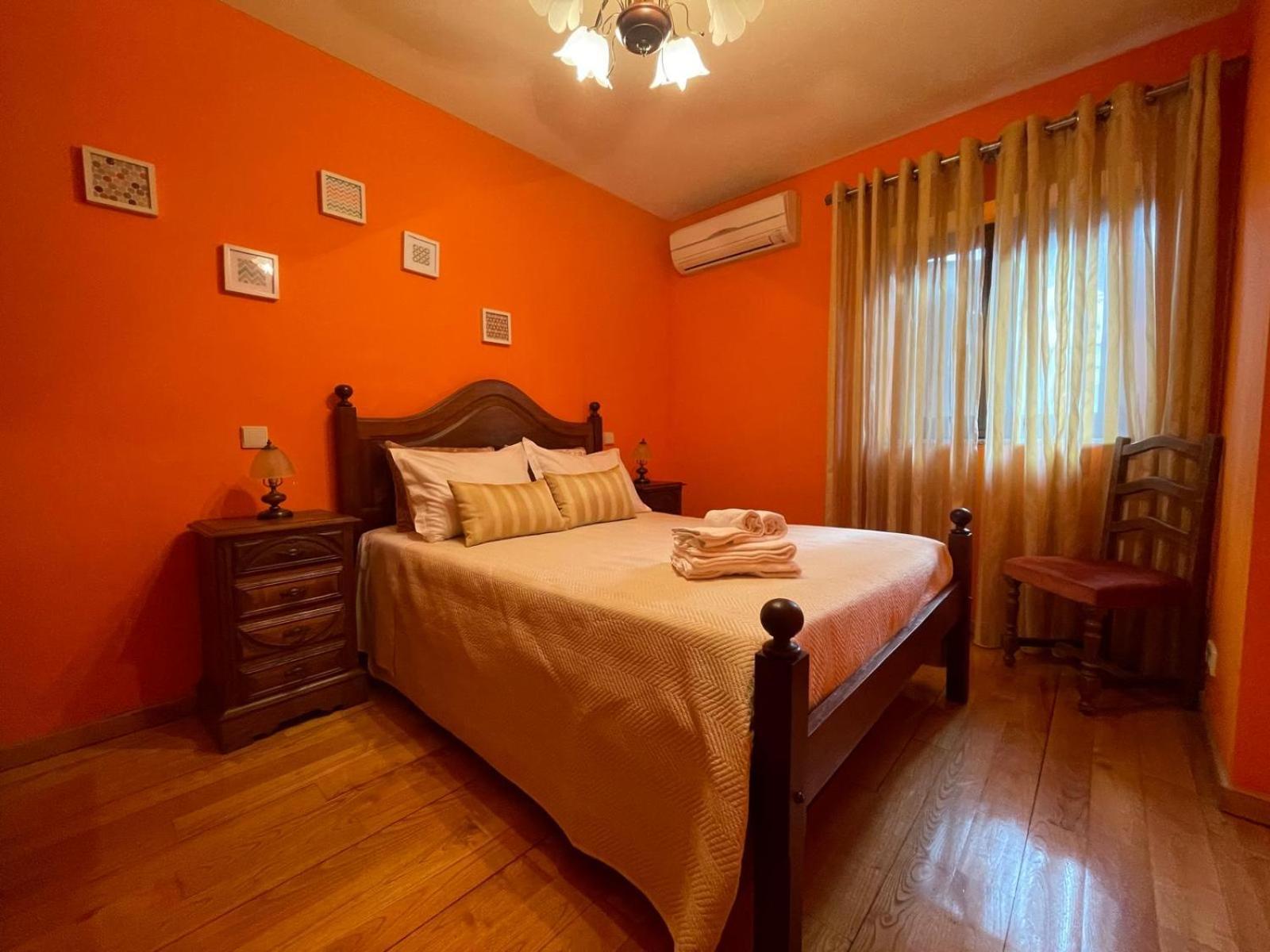 Casa Dina Doceira Daire Geres Dış mekan fotoğraf