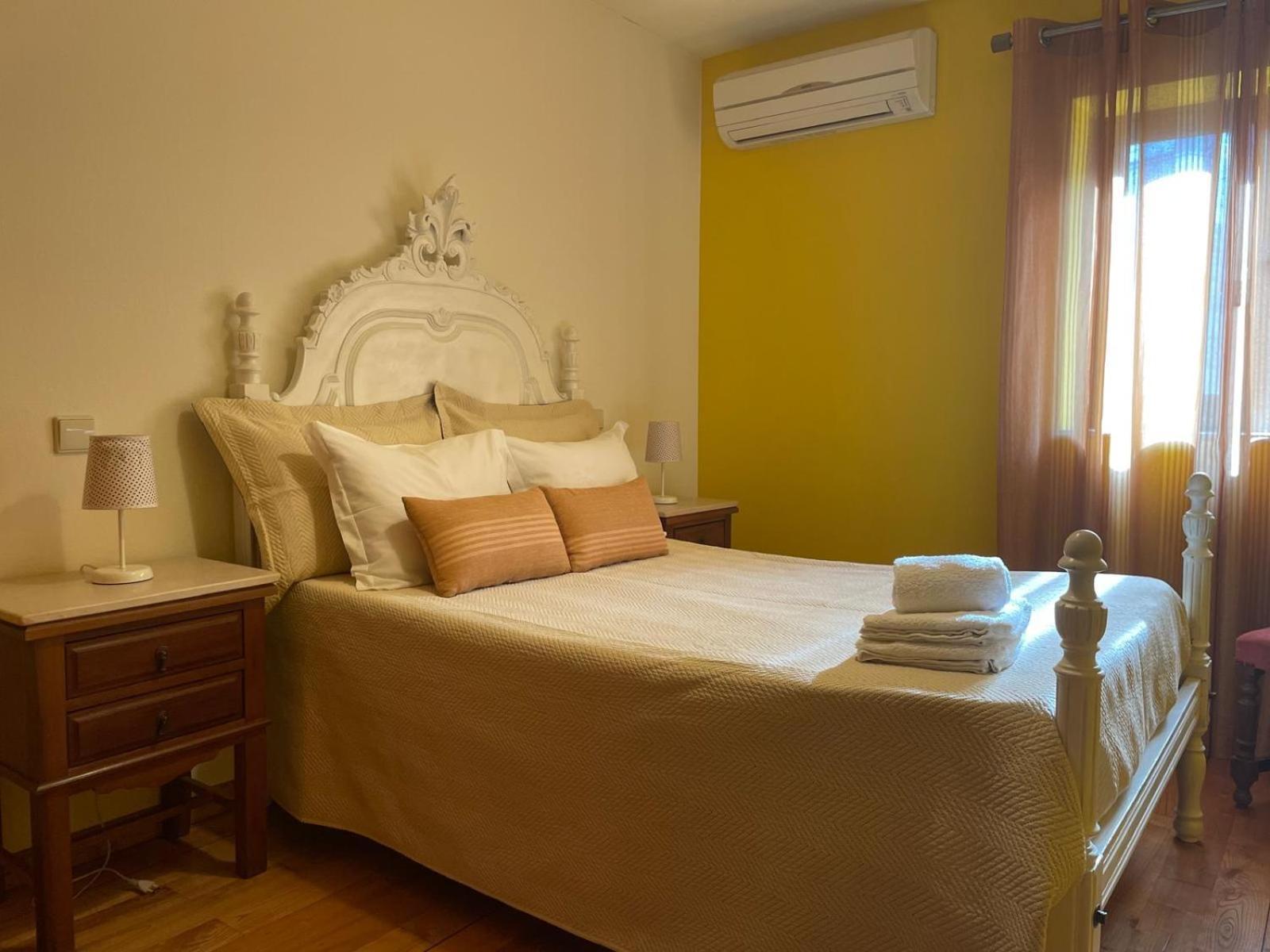 Casa Dina Doceira Daire Geres Dış mekan fotoğraf