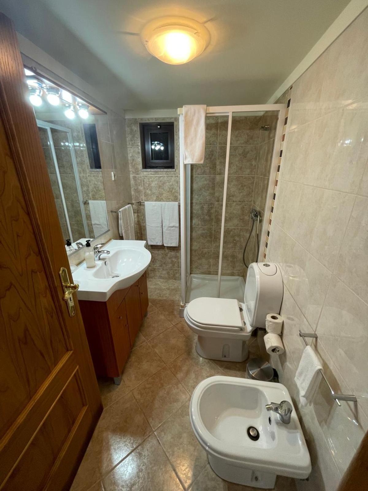 Casa Dina Doceira Daire Geres Dış mekan fotoğraf
