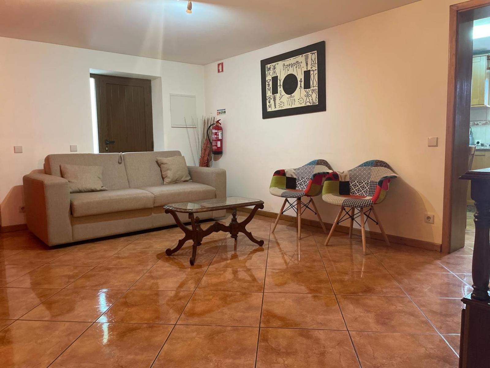 Casa Dina Doceira Daire Geres Dış mekan fotoğraf