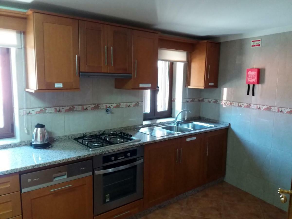 Casa Dina Doceira Daire Geres Dış mekan fotoğraf