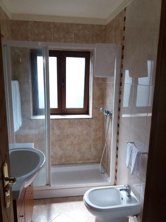 Casa Dina Doceira Daire Geres Dış mekan fotoğraf
