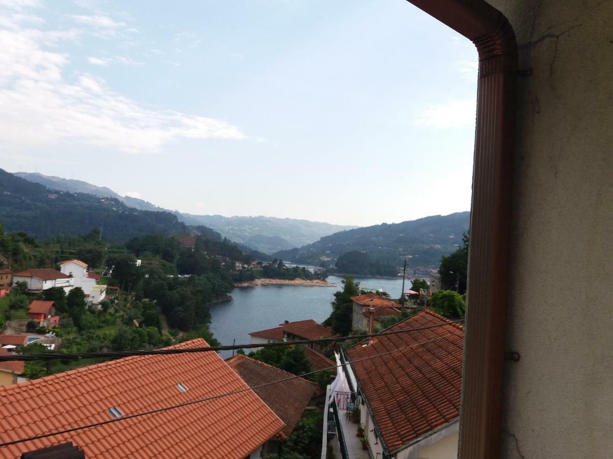 Casa Dina Doceira Daire Geres Dış mekan fotoğraf