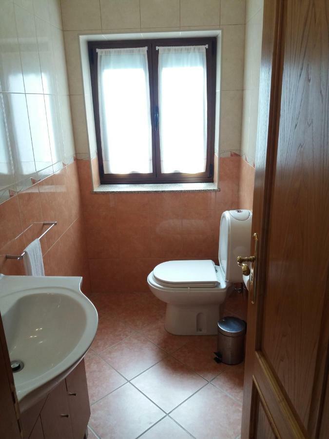 Casa Dina Doceira Daire Geres Dış mekan fotoğraf