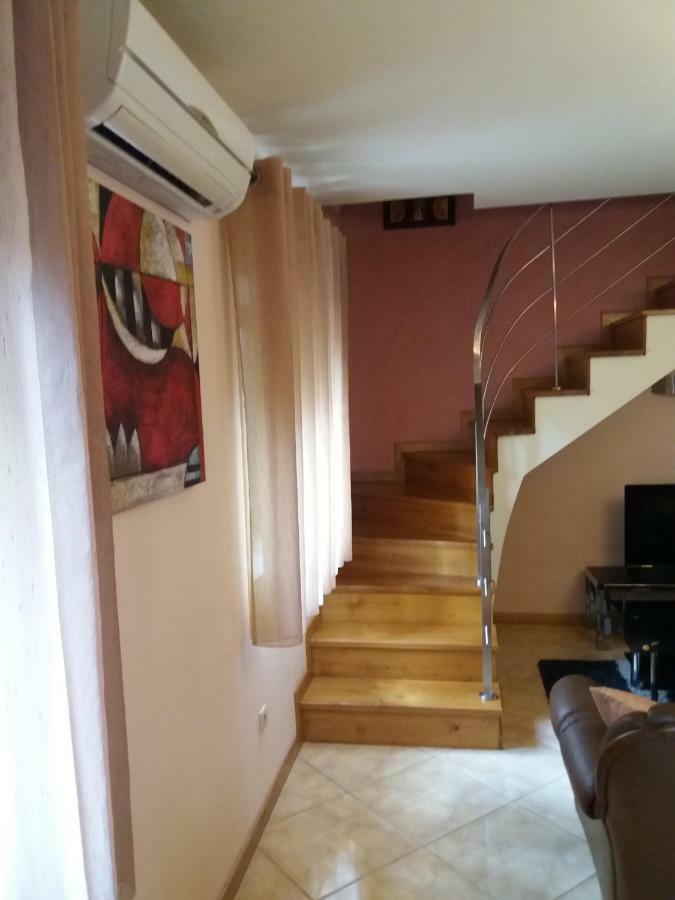 Casa Dina Doceira Daire Geres Dış mekan fotoğraf