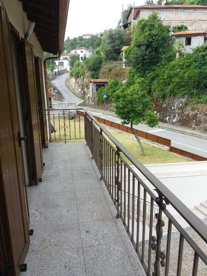Casa Dina Doceira Daire Geres Dış mekan fotoğraf